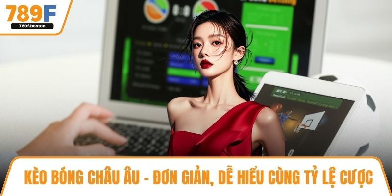 Kèo bóng châu Âu