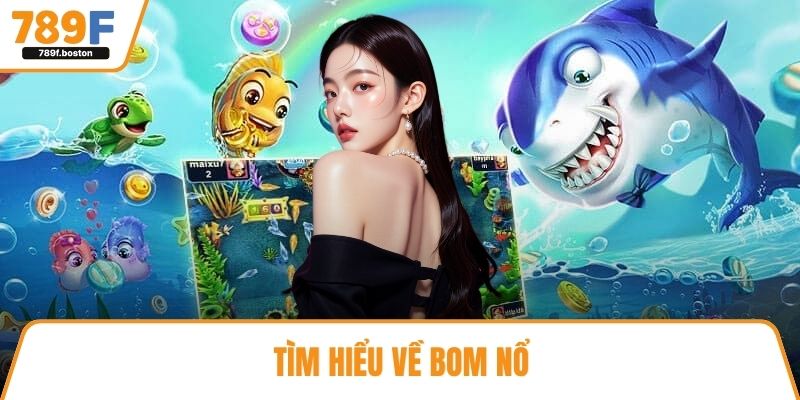 Tìm hiểu về bom nổ 